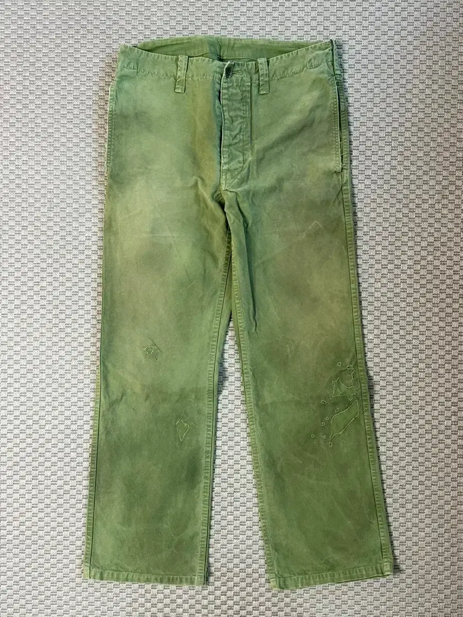 visvim gifford pants dmg